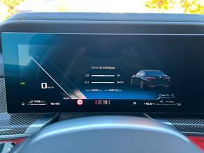 Thumbnail von BMW M760 e xDrive - B&W, Rear TV, Executive Lounge