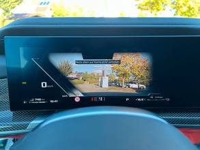 Thumbnail von BMW M760 e xDrive - B&W, Rear TV, Executive Lounge
