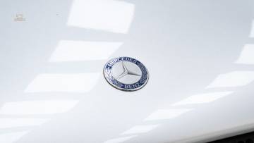 Thumbnail von Mercedes-Benz SLK 230 Kompressor '99