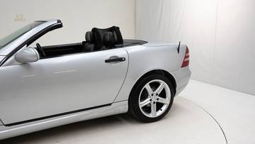 Thumbnail von Mercedes-Benz SLK 230 Kompressor '99