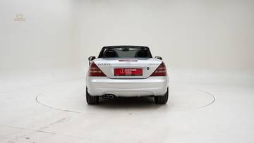Thumbnail von Mercedes-Benz SLK 230 Kompressor '99