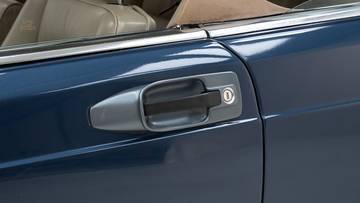 Thumbnail von Mercedes-Benz 500 SEC '87