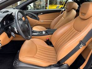 Thumbnail von Mercedes-Benz SL Roadster  350