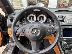 Thumbnail von Mercedes-Benz SL Roadster  350