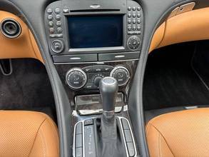Thumbnail von Mercedes-Benz SL Roadster  350