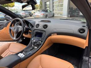 Thumbnail von Mercedes-Benz SL Roadster  350