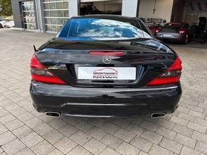 Thumbnail von Mercedes-Benz SL Roadster  350