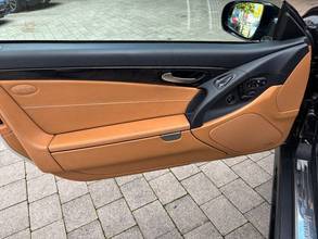 Thumbnail von Mercedes-Benz SL Roadster  350