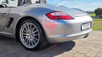 Thumbnail von Porsche Boxster 987 S 19" Chrono eSeats PASM Bose 23k km!