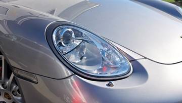 Thumbnail von Porsche Boxster 987 S 19" Chrono eSeats PASM Bose 23k km!