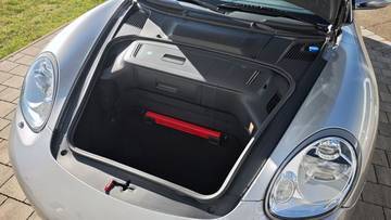 Thumbnail von Porsche Boxster 987 S 19" Chrono eSeats PASM Bose 23k km!