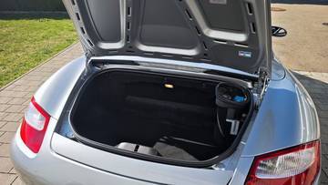 Thumbnail von Porsche Boxster 987 S 19" Chrono eSeats PASM Bose 23k km!