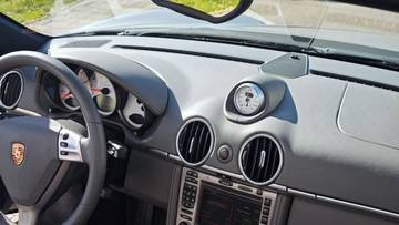 Thumbnail von Porsche Boxster 987 S 19" Chrono eSeats PASM Bose 23k km!
