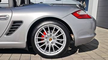 Thumbnail von Porsche Boxster 987 S 19" Chrono eSeats PASM Bose 23k km!