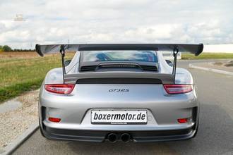 Thumbnail von Porsche 991.1 911 GT3 RS Clubsport