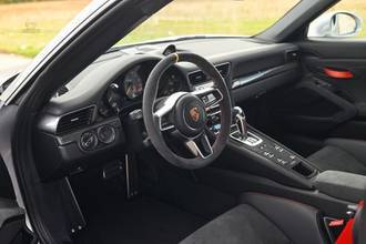 Thumbnail von Porsche 991.1 911 GT3 RS Clubsport