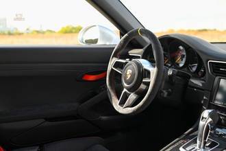Thumbnail von Porsche 991.1 911 GT3 RS Clubsport