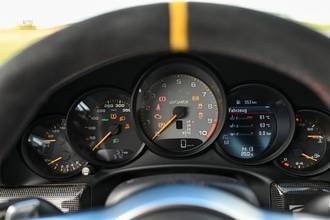 Thumbnail von Porsche 991.1 911 GT3 RS Clubsport