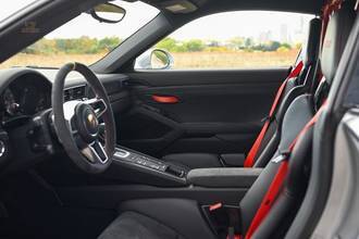 Thumbnail von Porsche 991.1 911 GT3 RS Clubsport