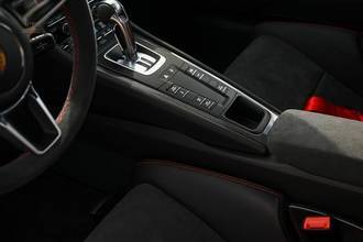 Thumbnail von Porsche 991.1 911 GT3 RS Clubsport