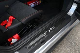 Thumbnail von Porsche 991.1 911 GT3 RS Clubsport