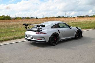 Thumbnail von Porsche 991.1 911 GT3 RS Clubsport