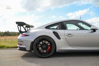 Thumbnail von Porsche 991.1 911 GT3 RS Clubsport
