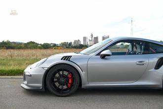 Thumbnail von Porsche 991.1 911 GT3 RS Clubsport