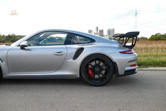 Thumbnail von Porsche 991.1 911 GT3 RS Clubsport