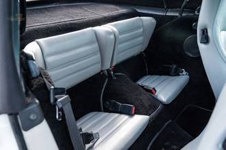 Thumbnail von Porsche 911 3.2L Carrera Cabriolet