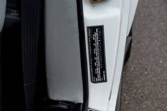 Thumbnail von Porsche 911 3.2L Carrera Cabriolet
