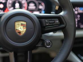 Thumbnail von Porsche Cayenne Coupé E-Hybrid, 21", AHK, Air, ACC, AHK, Pano