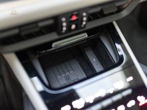 Thumbnail von Porsche Cayenne Coupé E-Hybrid, 21", AHK, Air, ACC, AHK, Pano