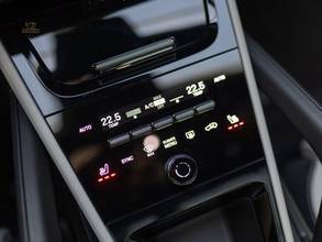 Thumbnail von Porsche Cayenne Coupé E-Hybrid, 21", AHK, Air, ACC, AHK, Pano