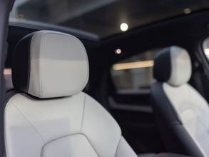 Thumbnail von Porsche Cayenne Coupé E-Hybrid, 21", AHK, Air, ACC, AHK, Pano