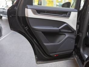 Thumbnail von Porsche Cayenne Coupé E-Hybrid, 21", AHK, Air, ACC, AHK, Pano