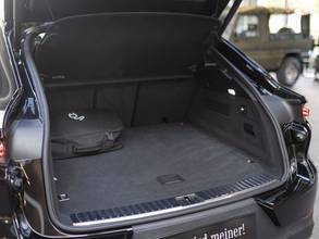 Thumbnail von Porsche Cayenne Coupé E-Hybrid, 21", AHK, Air, ACC, AHK, Pano