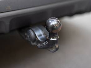 Thumbnail von Porsche Cayenne Coupé E-Hybrid, 21", AHK, Air, ACC, AHK, Pano