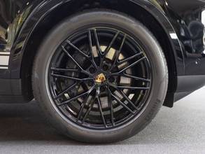 Thumbnail von Porsche Cayenne Coupé E-Hybrid, 21", AHK, Air, ACC, AHK, Pano
