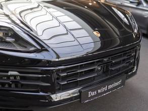 Thumbnail von Porsche Cayenne Coupé E-Hybrid, 21", AHK, Air, ACC, AHK, Pano