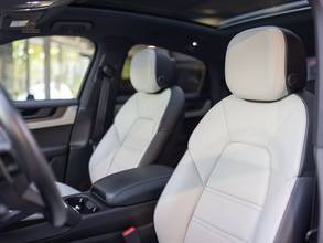 Thumbnail von Porsche Cayenne Coupé E-Hybrid, 21", AHK, Air, ACC, AHK, Pano