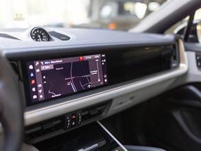 Thumbnail von Porsche Cayenne Coupé E-Hybrid, 21", AHK, Air, ACC, AHK, Pano