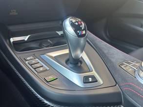 Thumbnail von BMW M2 CS M Driver Package German vehicle accident-free