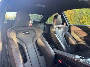 Thumbnail von BMW M2 CS M Driver Package German vehicle accident-free