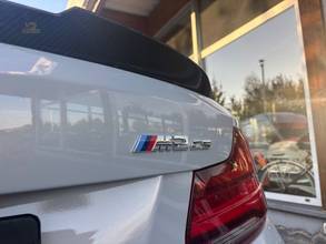 Thumbnail von BMW M2 CS M Driver Package German vehicle accident-free