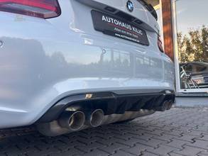 Thumbnail von BMW M2 CS M Driver Package German vehicle accident-free