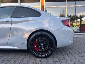Thumbnail von BMW M2 CS M Driver Package German vehicle accident-free