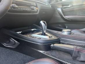 Thumbnail von BMW M2 CS M Driver Package German vehicle accident-free