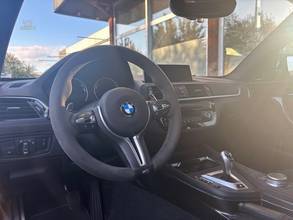 Thumbnail von BMW M2 CS M Driver Package German vehicle accident-free