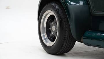Thumbnail von Donkervoort Super Eight '85